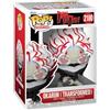 Funko POP! Animation: DanDaDan - Okarun (Human) (1 in 6 Chase Chance) | Gadget Ufficiale - Personaggio in Vinile da Collezione da Esporre - Idea Regalo Compleanno per Fan e Collezionisti