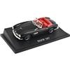 OPO 10 Modellino di Auto Compatibile con BMW 507 Cabriolet - Scala 1/43-103
