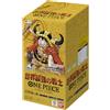 Bandai One Piece Card Game OP-17 Booster Box, 131+4 Carte JPN | 4° Anniversario, 24 Bustine, Età 9+ Anni, Bandai Namco, Edizione Giapponese
