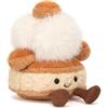 Generic Jelly Amuseables Mirielle St. Honoré morbido peluche 14 cm