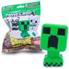 Jada Minecraft SquishMe Serie 5, 6,5 cm