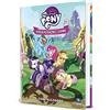 Renegade Game Studios MY LITTLE PONY RPG CORE RULEBOOK HC