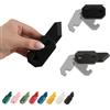 KAHAUS Gravity Knife Fidget Toy 7 cm - fidget 3D snap-action, print-in-place, PLA