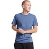 Russell Athletic Maglietta A Maniche Corte Essential T-Shirt Uomo (Pacco da 1)