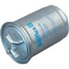 PURFLUX FCS412B Filtro carburante Cartuccia filtro Compatibilità con VW Golf 2 19E, 1G1 Transporter T3 Van, LAND ROVER Freelander SUV L314, HONDA CIVIC VII Hatchback EU, EP, EV