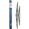 Bosch Automotive Bosch Twin 612 Tergicristalli Anteriori, 600 mm / 400 mm | Set di 2 Tergicristalli di Ricambio, con Adattatore Quick-Clip Preassemblato