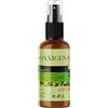 Oxxigena Olio di Neem Biologico Vergine Puro al 100% - Spray 100 ml - Spremuto a Freddo - Idratante, Ricostituente, Ideale per Capelli, Pelle - Vegano, senza OGM