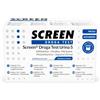SCREENPHARMA Screen Droga Test Urina 5 | Rileva 5 sostanze, Cocaina, Amfetamine, Meth-Amfetamine, Marijuana