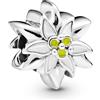 PANDORA Garden - Charm in argento sterling