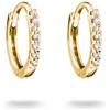 THOMAS SABO Creole Classic Con Zirconia