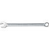 GEDORE Chiave Combinata 13 mm, Lunga, Chiave Combinata a Cricchetto, Inclinata di 15°, Dodecagonale, Profilo UD, Chiave a Cricchetto Lunga, 225 mm, 7 XL 13