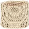 Helunsi Cavo flessibile intrecciato color oro champagne da 10 m per lampade fai da te e lampade a sospensione industriali