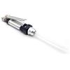 Jieotwice AB Valvola di Erogazione Manuale a Tre Vie per Pistole a Colla Bicomponente Azionate a Mano QLH-10AB (B)