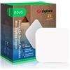 NOUS LZ4 Interruttore ZigBee, Interruttore Alexa, Interruttore WLAN, Interruttore Touch Home, Interruttore intelligente, ZigBee2MQTT, Tuya Smart Life