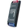 BRIMETI Trasformatore LED 12V 150W Alimentatore Driver 12,54A Slim Transformer AC 220V a DC 12V Netzteil Interruttore Adattatore, Trasformatori Tensione Costante