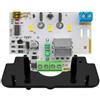 Dieffematic SCHEDA ELETTRONICA A FORMA DI T PER SNOD-LED-FULL NOLOGO R-LED-FULL-T GARANZIA