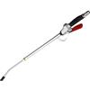 WNXGNHO Potente Pistole Ad Aria Industriale Industriale 25 A 50 Cm Elementi D'aria Estensibili Buzle Compressore Aria Pneumatico Accessori Stelle