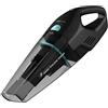Cecotec Aspirapolvere a Mano Senza Fili Conga Immortal 22,2 Animal Hand X-Treme. 150W, 10kPa, Batteria Ioni-Litio 22,2 V, Aspira Solidi e Liquidi, Filtro Alta Efficienza, Accessorio Capelli Animali