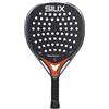 Siux Pegasus Pro 2026 Lava Orange