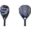 Bullpadel Neuron 02 Edge 2026 Roma