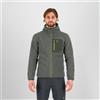 Karpos MoiazzaMOIAZZA RETRò HOODIE FLEECE - CASTOR KAMBABA
