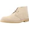 Clarks - Wallabee, Mocassino Uomo