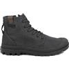 Palladium Palladio Pampa Pine Wax Ankle BootMisto