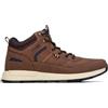 REFRESH - Stivaletti casual Uomo - Calzature comode e versatili - Moda casual