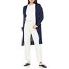Amazon Essentials Donna Cardigan Leggero a Maniche Lunghe con Apertura Frontale (Disponibile in Taglie Forti)