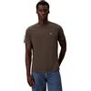 Calvin Klein T-Shirt Uomo Art LV04RD254G