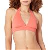 Amazon Essentials Donna Costume da Bagno Bikini con Allacciatura al Collo e Supporto Leggero (Disponibile per Taglie Forti)
