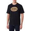 Napapijri T-Shirt a Maniche Corte Sine