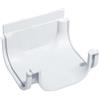 EDILSTORE Raccordo innesto derivazione a T per canalina grigliato 13x50 H 7,5