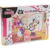 Liscianigiochi Disney Puzzle Supermaxi 24 Minnie, 74068, 38.8 x 5.7 x 28.5 cm