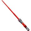 Star Wars Hasbro Lightsaber Forge Kyber Core, Spada Laser Rossa Personalizzabile di Darth Maul