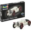 Revell 07737 Mercedes-Benz SSKL - Modellino in plastica non costruita/non verniciata, scala 1:32