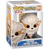 Funko POP! Games: Pokemon - Arcanine - Figura in Vinile da Collezione - Idea Regalo - Merchandising Ufficiale - Giocattoli per Bambini e Adulti - Video Games Fans - Figura per i Collezionisti