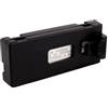 TURBO CHALLENGE - Batteria Li-ion per Drone 3,7 V - 1800mAh - Compatibile con Drone R/C Turbo Challenge - 400398 - Dispositivo Volante - Nero