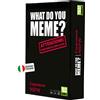 Rocco Giocattoli Yas Games- What Do You Meme Espansione NSFW