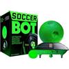 Strikesphere Smart Ball 1001CB Soccer Bot Indoor Football Trainer, Nero, Taglia Unica