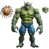 Marvel Hasbro Marvel Legends Series, Marvel's Abomination, action figure collezionabile ispirata ai fumetti Hulk, da 15 cm