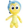 Simba Peluche allegria del film Pixar del rovescio, 25 cm, licenza Disney 100% originale, adatto a tutte le età (6315870185)