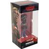 MINIX Stranger Things Lucas #103 - Personaggio da collezione 12 cm