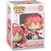 Funko POP! Animation: hololive - Sakura Miko - Figura in vinile da collezione - Idea regalo - Prodotto ufficiale - Giocattoli per bambini e adulti - Modello di figura per collezionisti ed esposizione