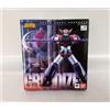 Bandai Super Robot Chogokin UFO Robo Grendizer Action Figure BANDAI Japan NUOVO