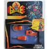 GOLDRAKE FRESA ATOMICA FABIANPLASTICA NUOVO VINTAGE ANNI 70 atomic cutter