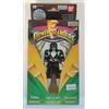 Bandai POWER RANGERS POWER LIGHT-UP BELT NERO bandai Mighty Morphin SABAN DIE-CAST new