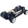 Tamiya 1/10 Electric RC Car Series No.738 XM-01 PRO Chassis Kit 58738