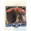 JAKKS Pacific UNDERTAKER FIGURE WWE WWF WRESTLE MANIA 21 APRIL 3 2005 JAKKS PACIFIC WRESTLING