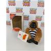MAGICAL MURPHY GORILLA PELUCHE NEW VINTAGE TRUDY TRUDI